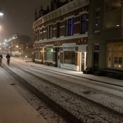 Dansschool Luckydancing