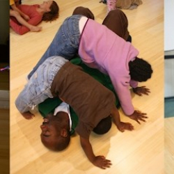 Luna Dance Institute