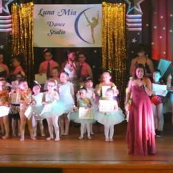 Luna Mia Dance Studio
