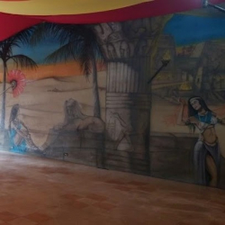 Luxor Belly Dance Schools