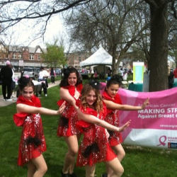 Lynnette School of Dance