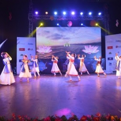 Lyrics Academy of Music, Gomti Nagar