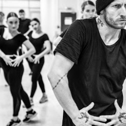 Midlands Academy Of Dance & Drama