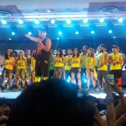 KIWI DANCE FITNESS STUDIO