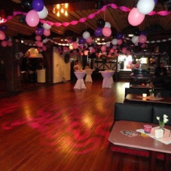 Dance Masters Madson Club