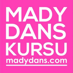 Mady Dans Kursu