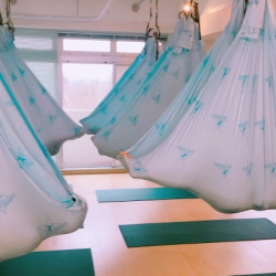 マイ バレエスタジオ エスポワール