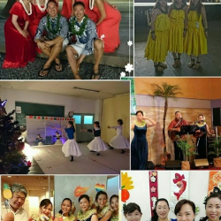 MAHALO MAHALO Hula Studio