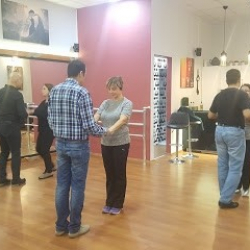 Mambo Ritmo Dance Studio