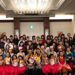 Mana'olana Hula Studio/マナオラナ フラ スタジオ