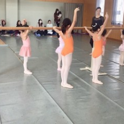 M&B studio （バレエ教室 半田）