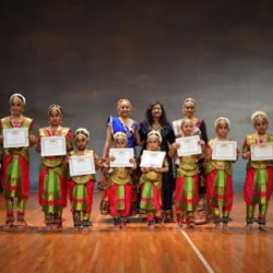 Mankruti Perfoming Arts