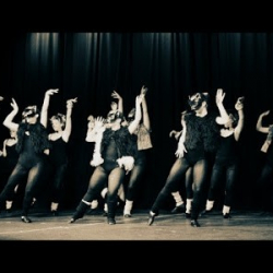 The Manor School Of Ballet