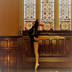 Maple Leaf School of Russian Ballet