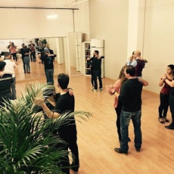 Gente de Baile St. Gallen