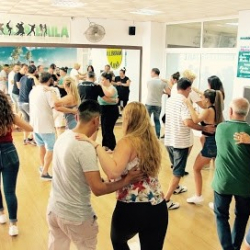 Marbella Baila Escuela de Bailes Latinos y Club Social