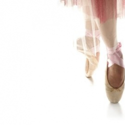 Σχολή Χορού Μαρίας Λάζαρη