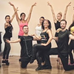 Academia Maritza Arizala