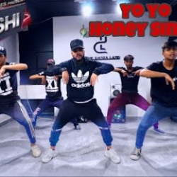 The Danza Land - Dance Classes in Chandigarh