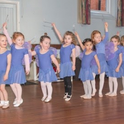 Marlow School of Dance Limited