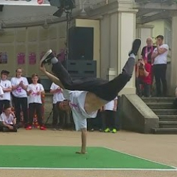 Marks Tanzschule Rudi & Rudi-Steigerwald GbR