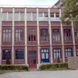 École Martine Wolff