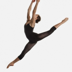 Mass Motion Dance North