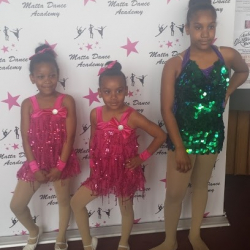Matta Dance Academy