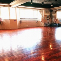 MAX.DANCE 麥斯舞蹈教室