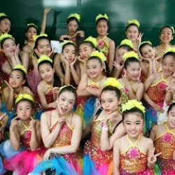 マユティンクバレエスタジオ 大久保教室