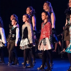 McConnell School Of Irish Dance