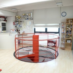 SSD MC Group Dancing School srl