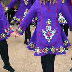 McElhatton School of Irish Dancing
