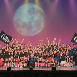 池田ダンスサークルMcrew（エムクルー）