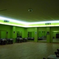 Dansclub Medante VZW BDM