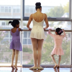 Melbourne Ballet School