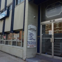 Metro Movement Dance Studio