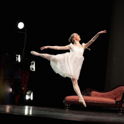 Metropolitan School of Dance