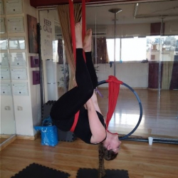 MG Dance Floor - Σχολή Χορού - Αθήνα