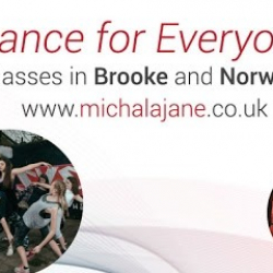 Michala Jane School of Dance