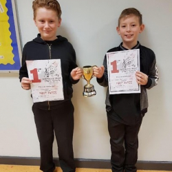 Michael Hall Theatre School