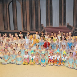 ミカバレエクラシック