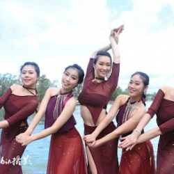 Mirage Dance Studio 幻日舞世