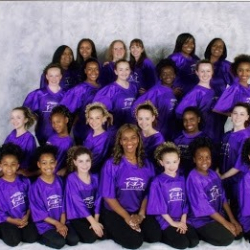 Miss Chianti's Dance School Of Maryland