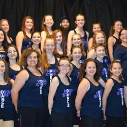 Miss Dianna's School of Dance