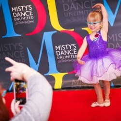 Misty's Dance Unlimited