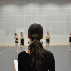 浦安駅前 宮城圭子バレエアカデミー