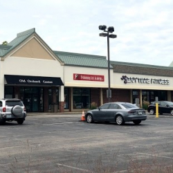 MJ Performing Arts Academy