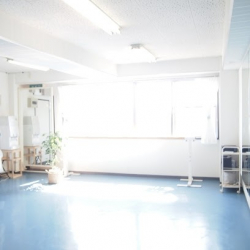 M - NaNa STUDIO Emunana Dance Studio