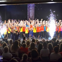 Makers Of Dance Energy Ltd